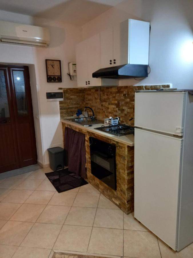 Viola Home Палермо Екстер'єр фото