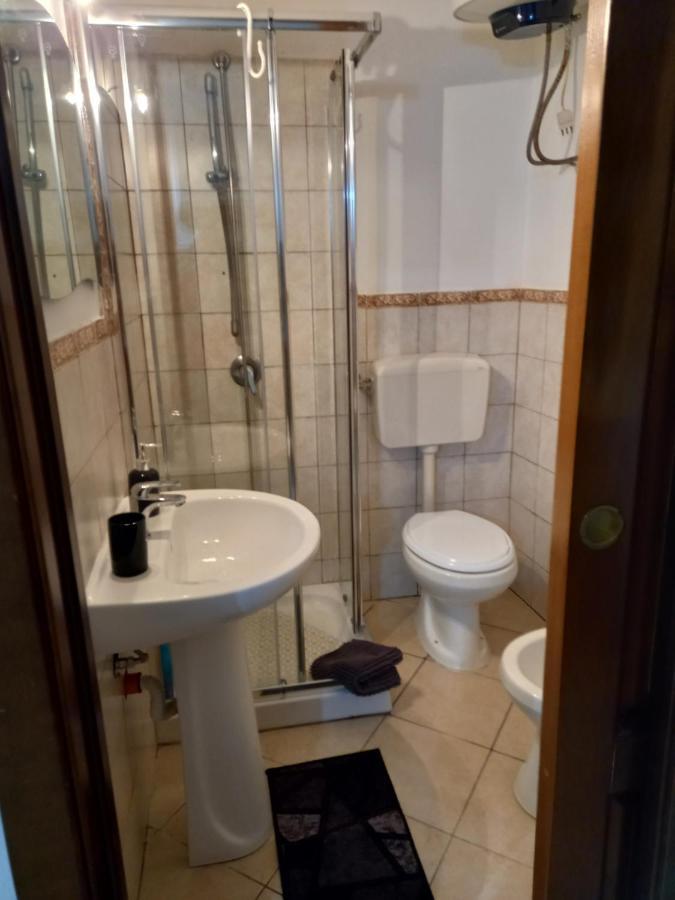 Viola Home Палермо Екстер'єр фото