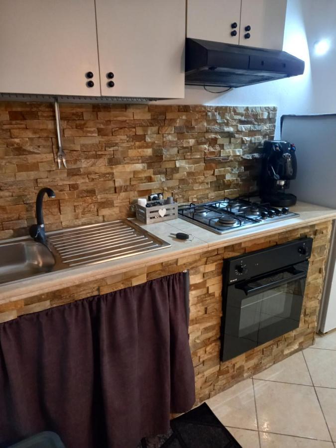 Viola Home Палермо Екстер'єр фото