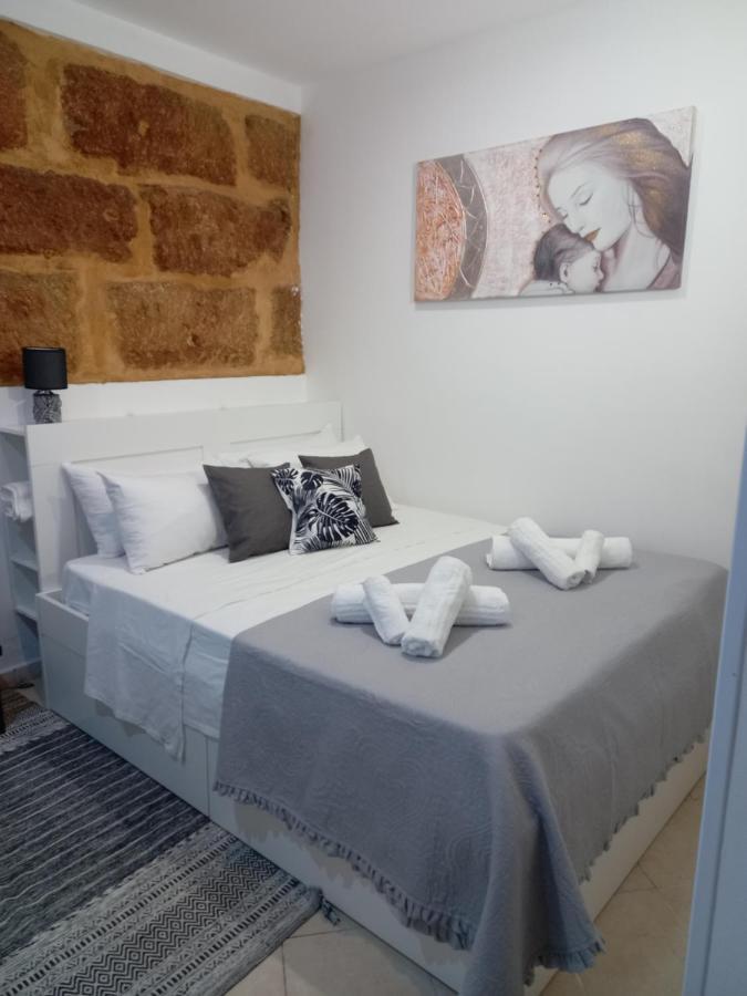 Viola Home Палермо Екстер'єр фото
